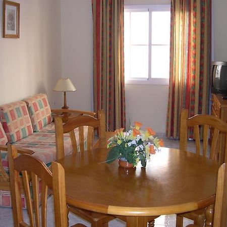 Appartement Nerja Medina Extérieur photo