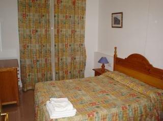 Appartement Nerja Medina Extérieur photo