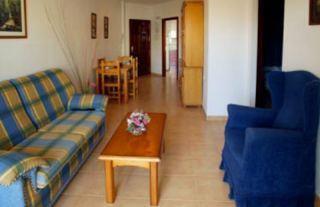 Appartement Nerja Medina Extérieur photo