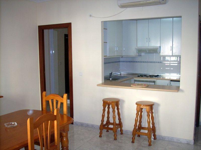 Appartement Nerja Medina Extérieur photo