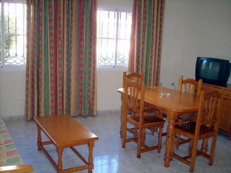 Appartement Nerja Medina Extérieur photo
