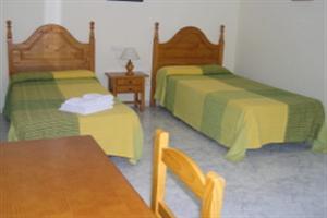 Appartement Nerja Medina Extérieur photo