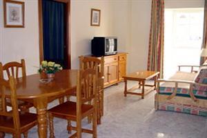 Appartement Nerja Medina Extérieur photo