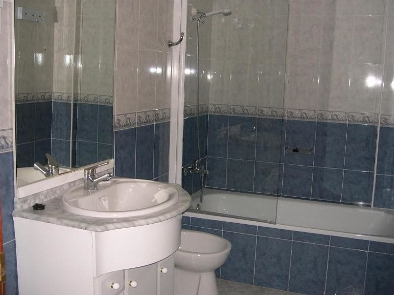 Appartement Nerja Medina Extérieur photo